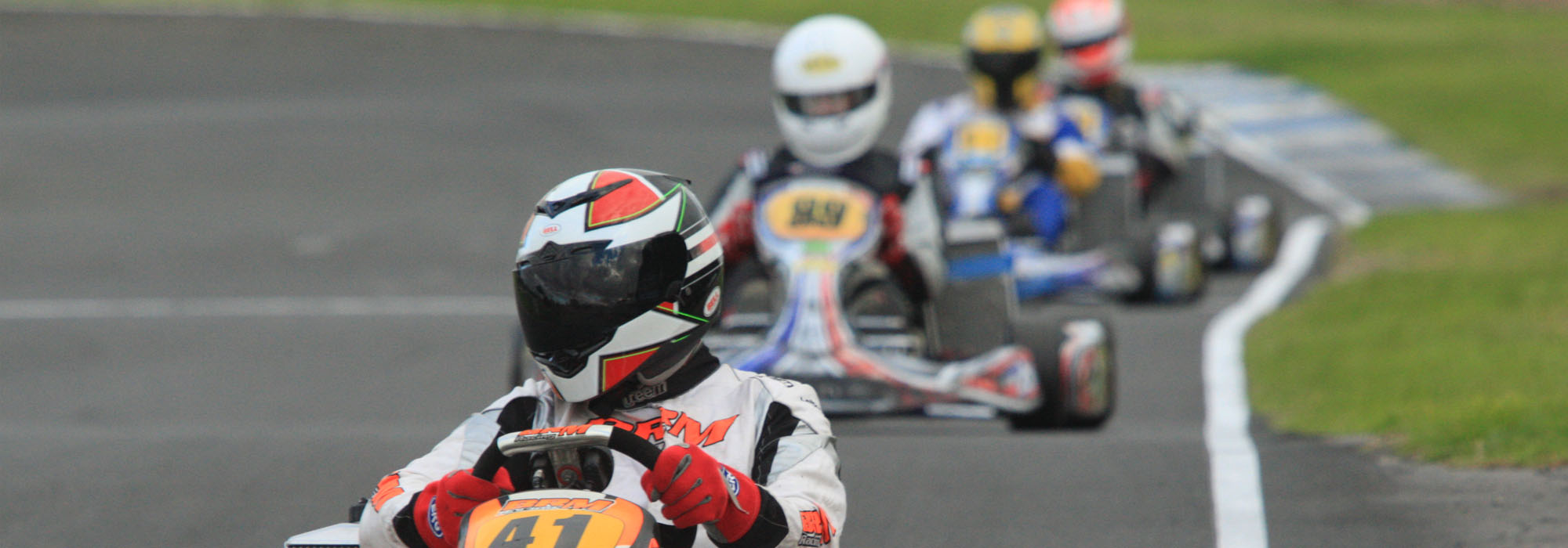 The Geelong Kart Club
